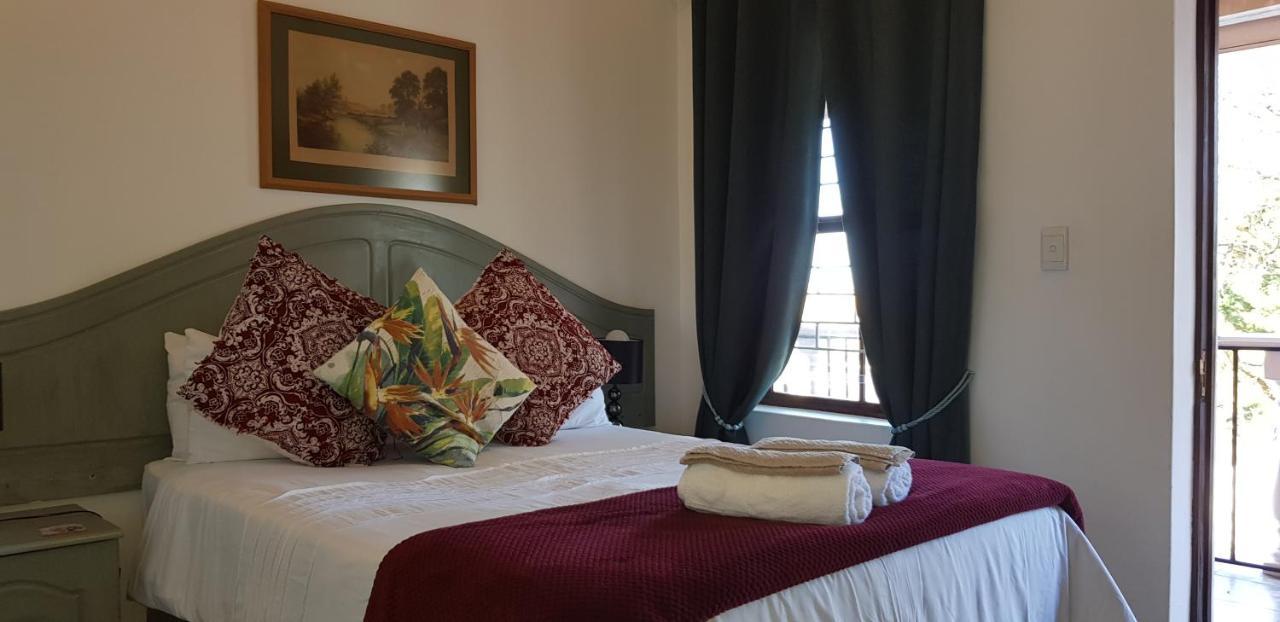 Kelkiewyn Guesthouse Каледон Екстериор снимка