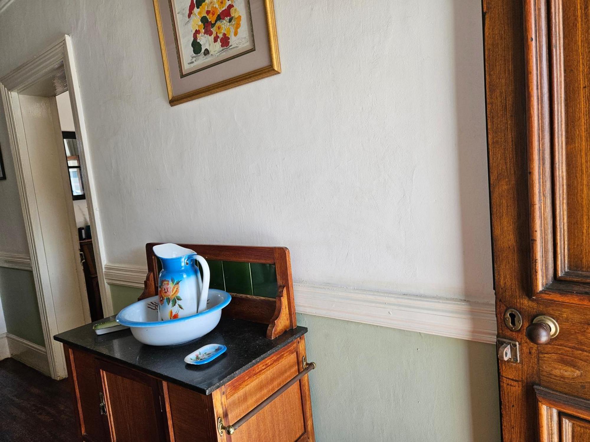 Kelkiewyn Guesthouse Каледон Екстериор снимка