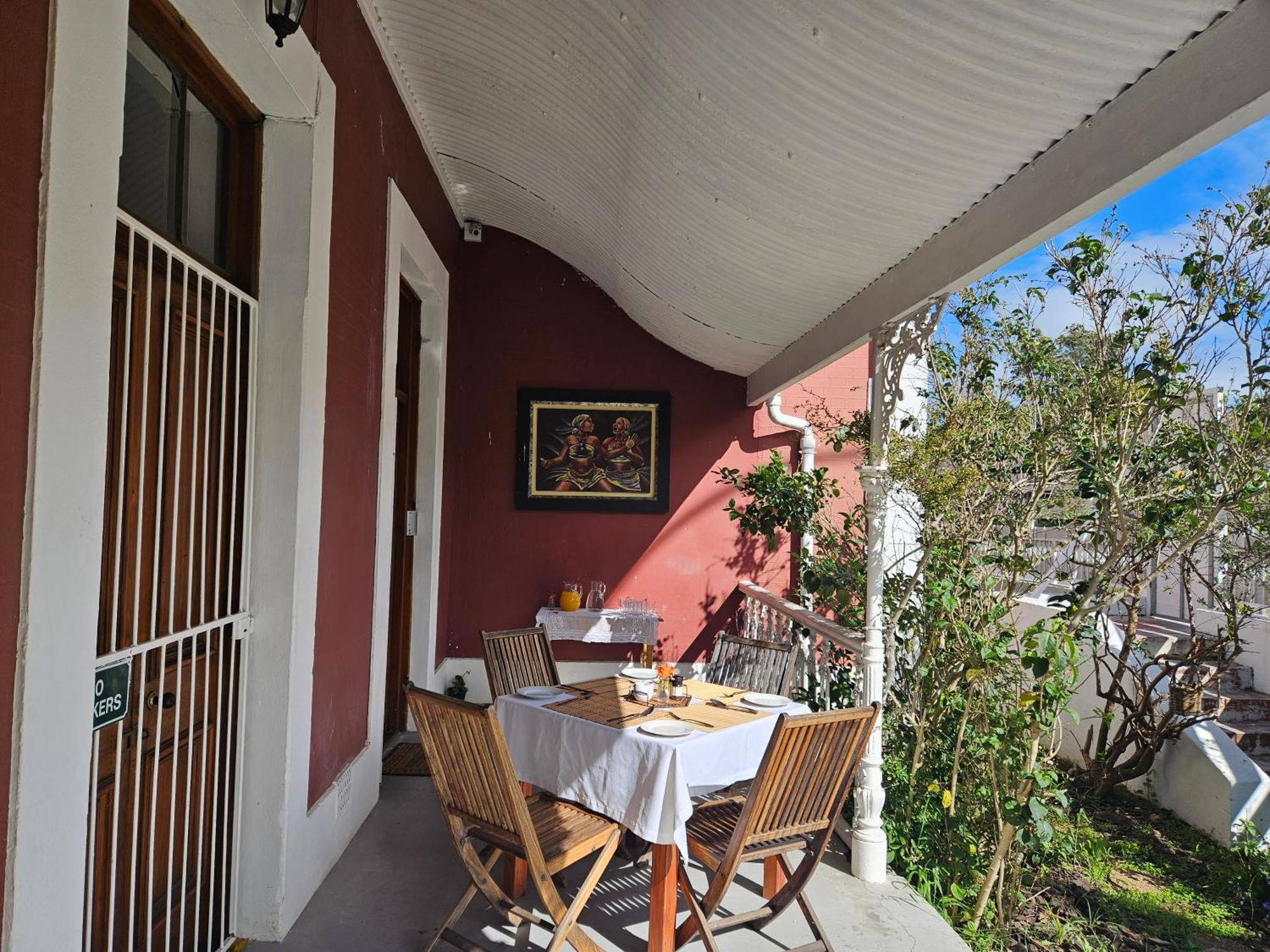 Kelkiewyn Guesthouse Каледон Екстериор снимка