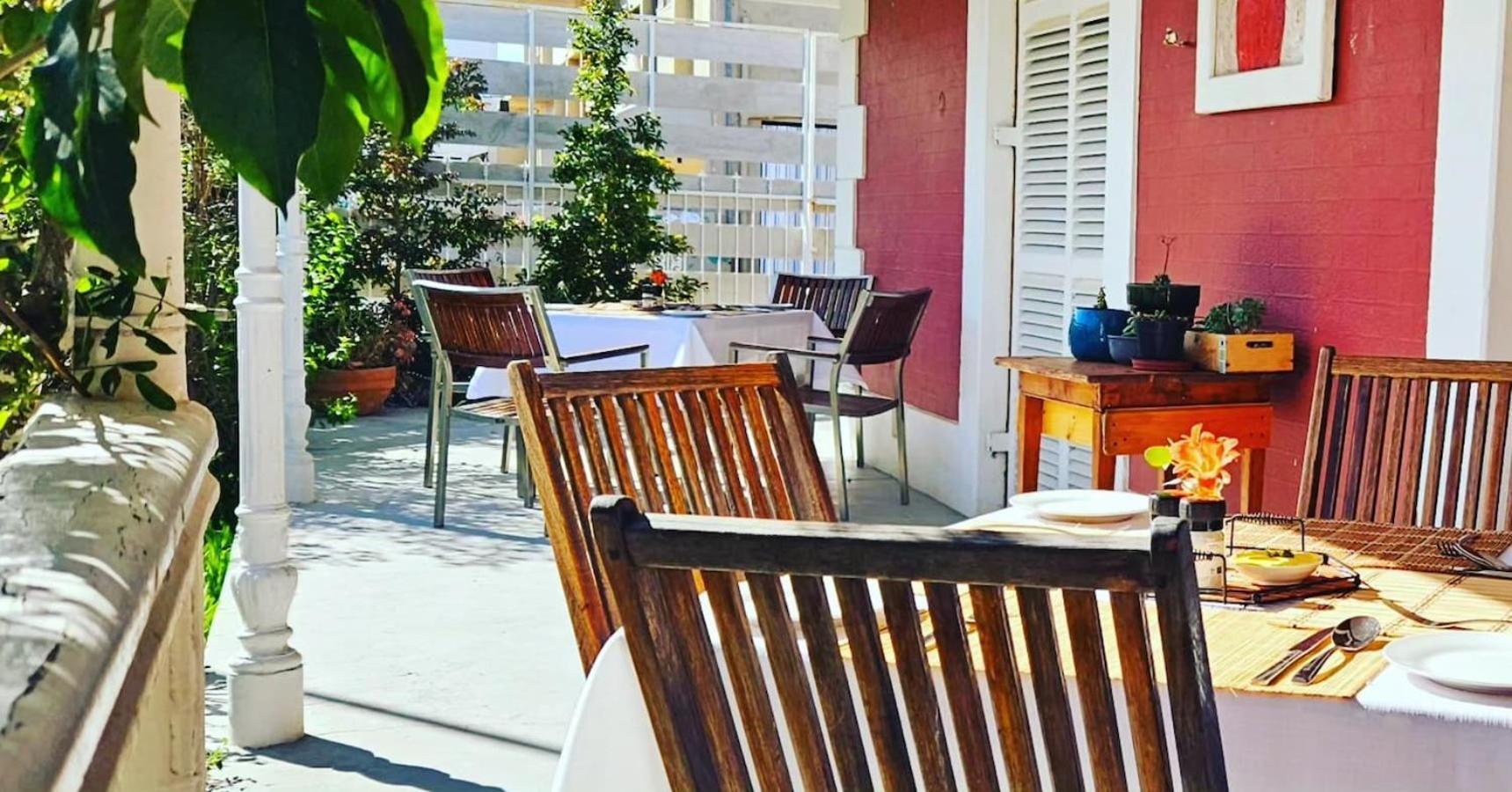Kelkiewyn Guesthouse Каледон Екстериор снимка