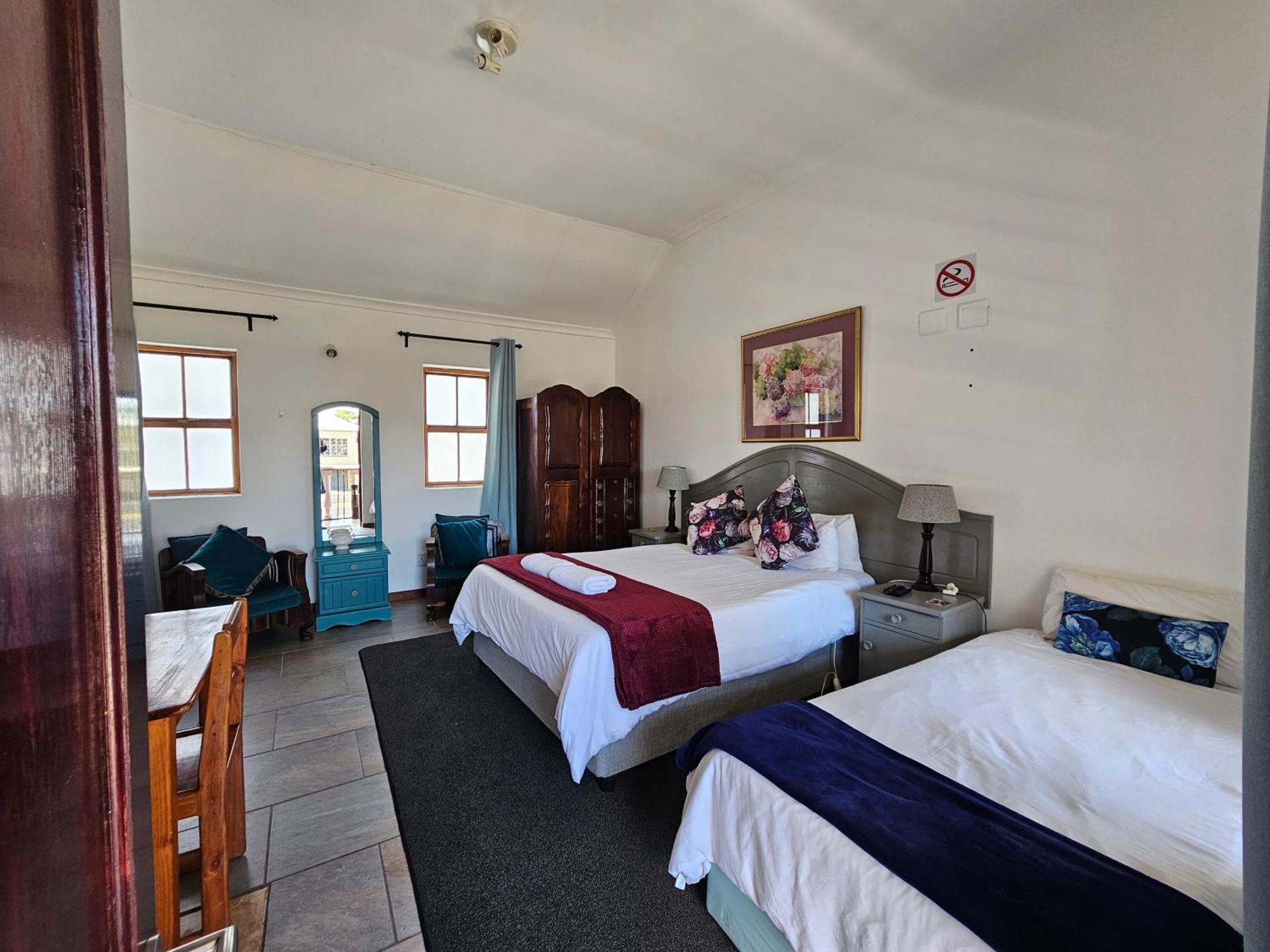 Kelkiewyn Guesthouse Каледон Екстериор снимка