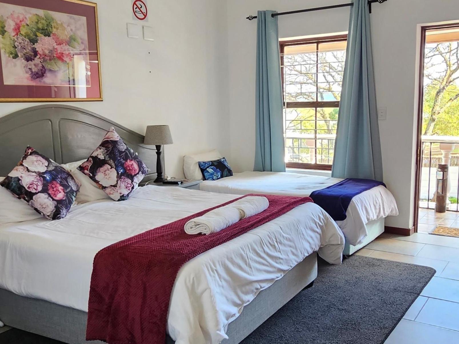 Kelkiewyn Guesthouse Каледон Екстериор снимка