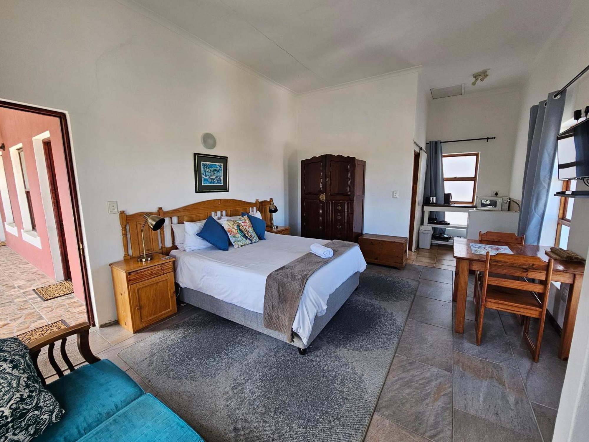 Kelkiewyn Guesthouse Каледон Екстериор снимка