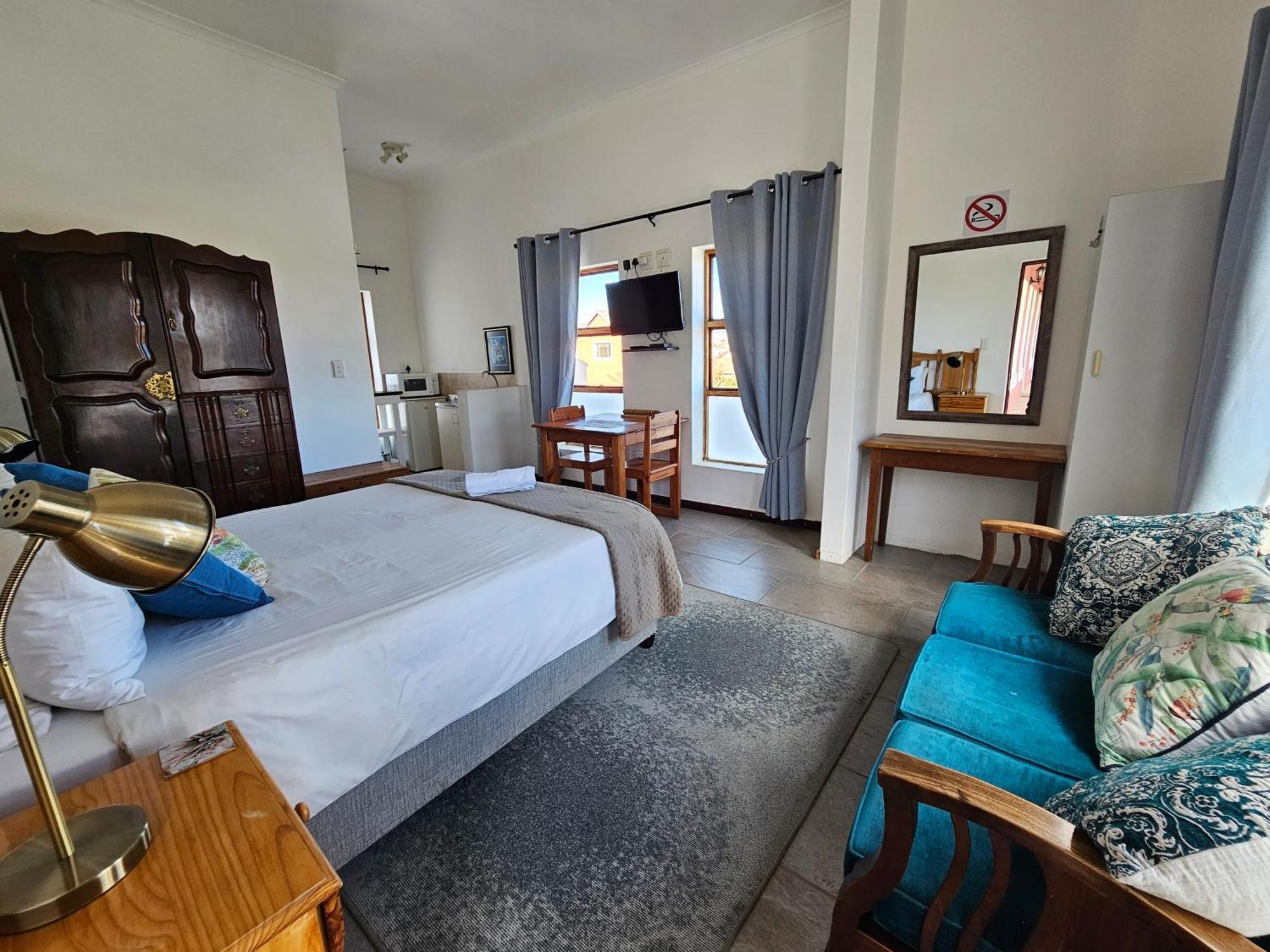 Kelkiewyn Guesthouse Каледон Екстериор снимка