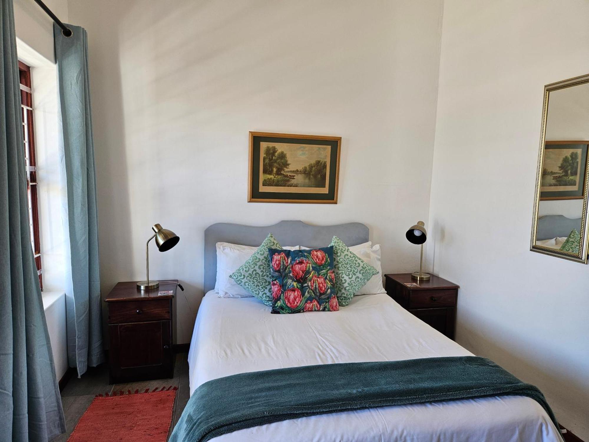 Kelkiewyn Guesthouse Каледон Екстериор снимка
