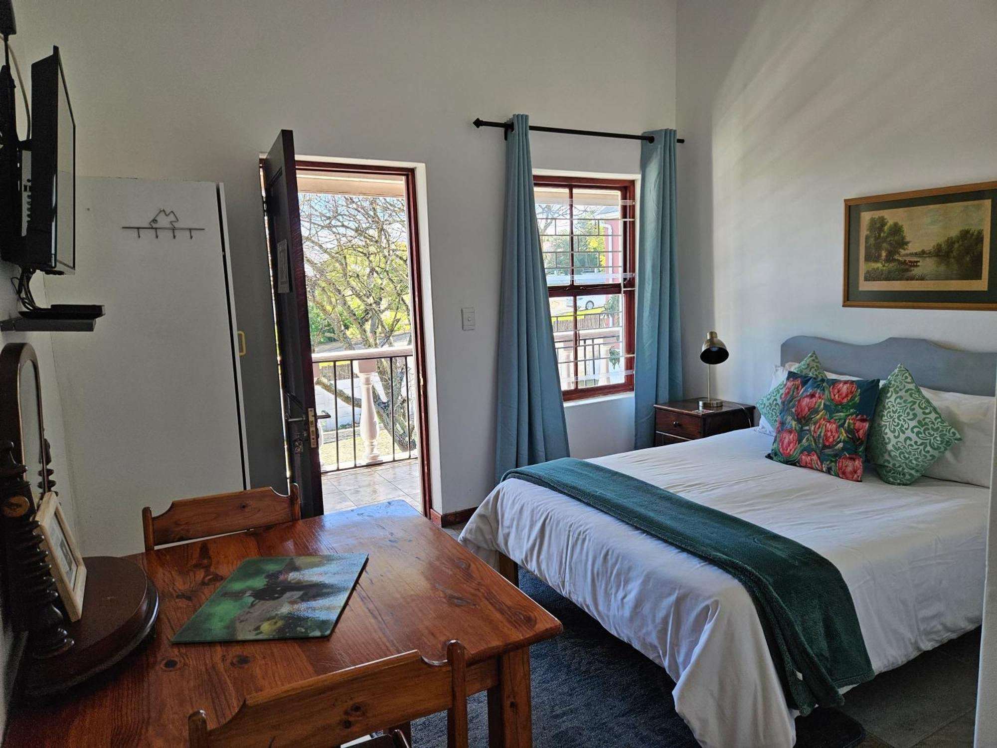 Kelkiewyn Guesthouse Каледон Екстериор снимка