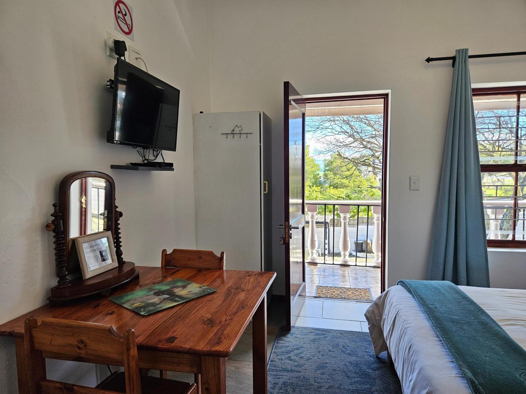 Kelkiewyn Guesthouse Каледон Екстериор снимка