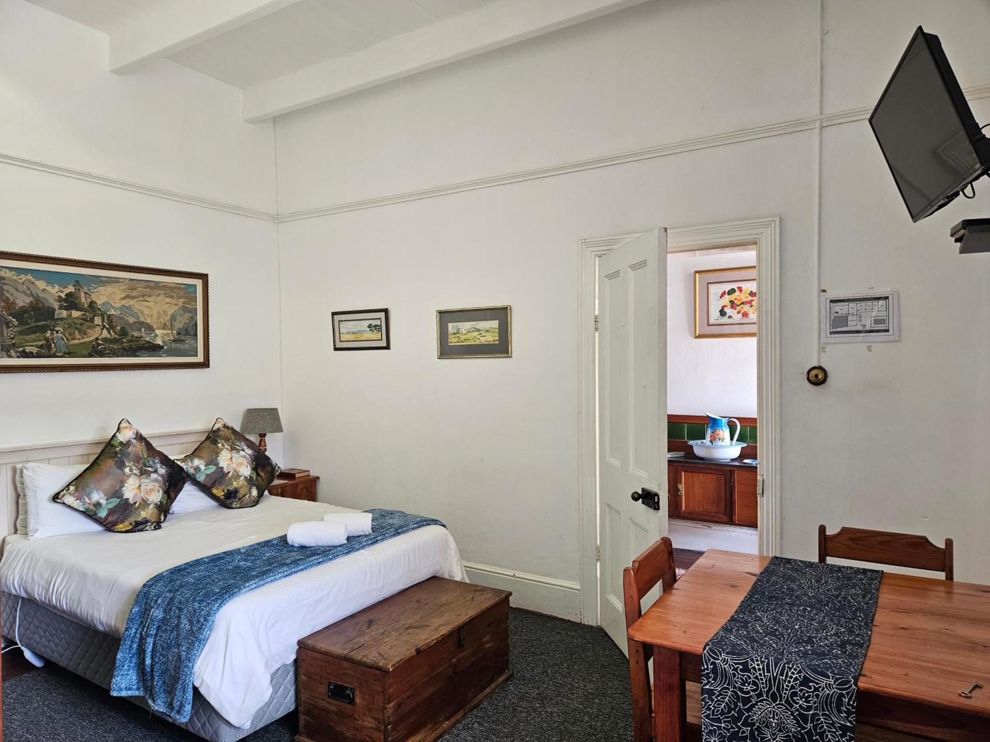 Kelkiewyn Guesthouse Каледон Екстериор снимка