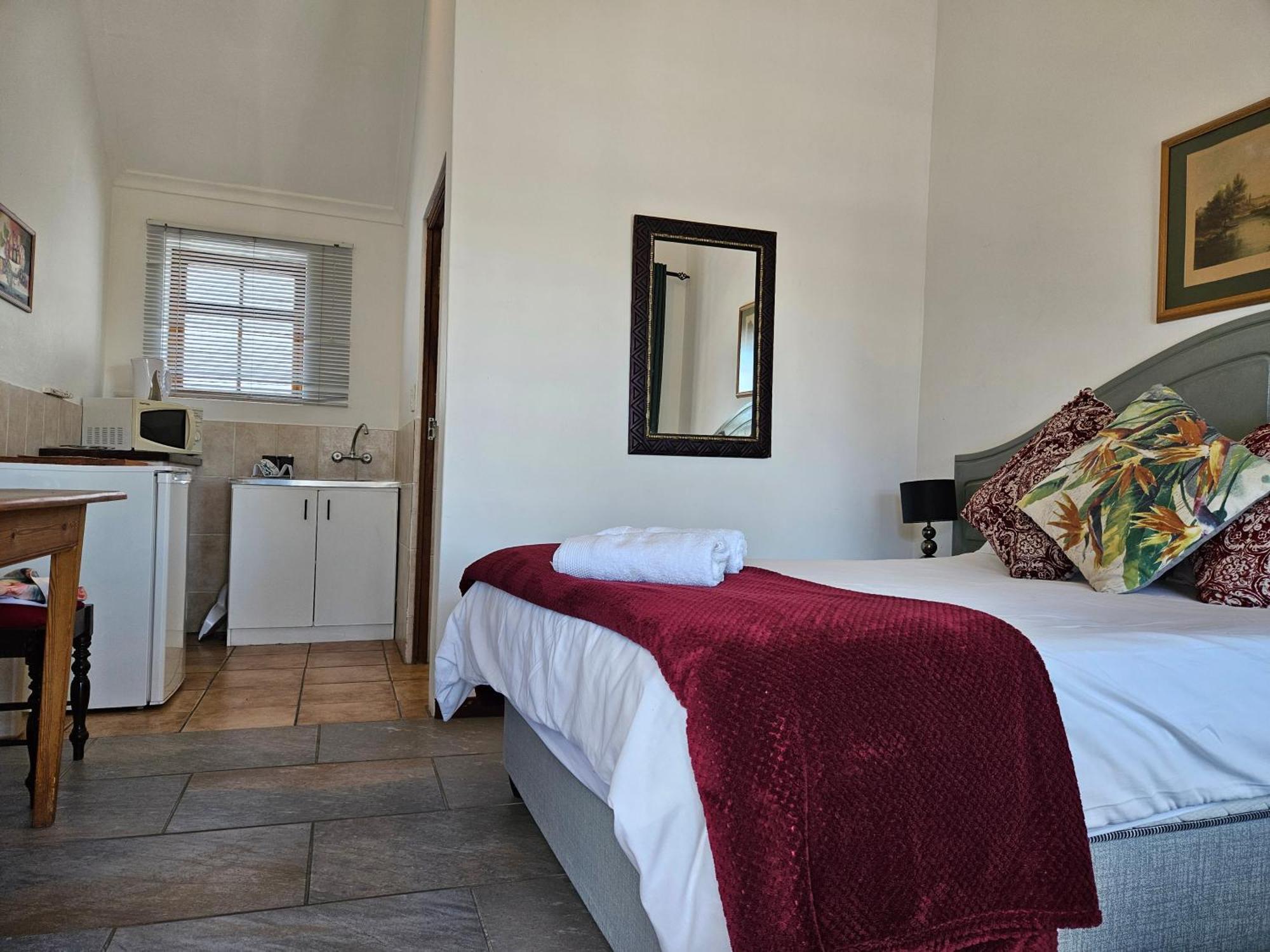 Kelkiewyn Guesthouse Каледон Екстериор снимка