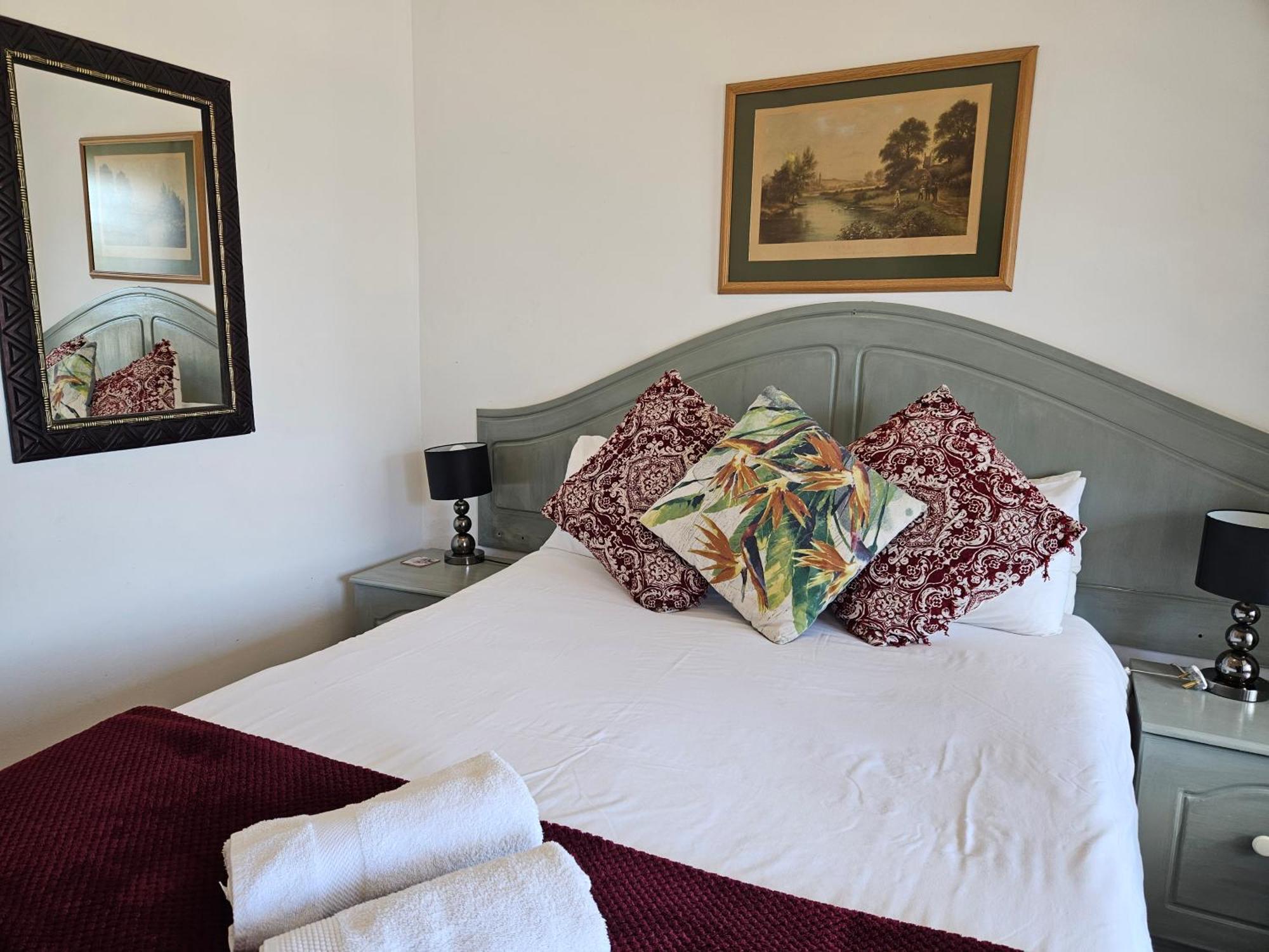 Kelkiewyn Guesthouse Каледон Екстериор снимка