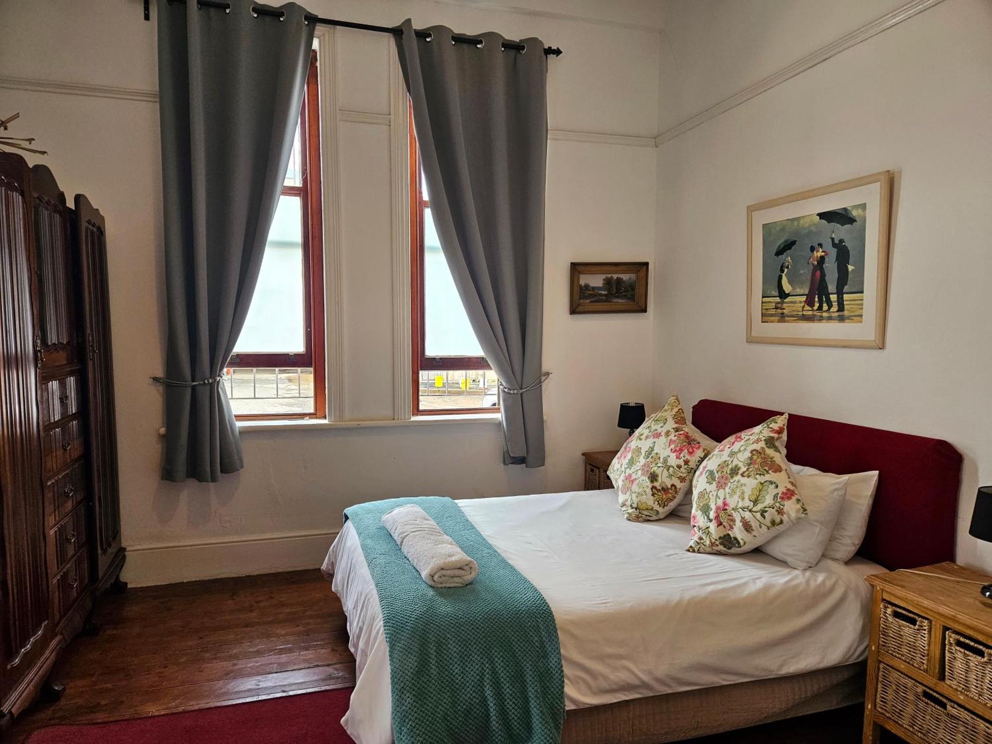 Kelkiewyn Guesthouse Каледон Екстериор снимка