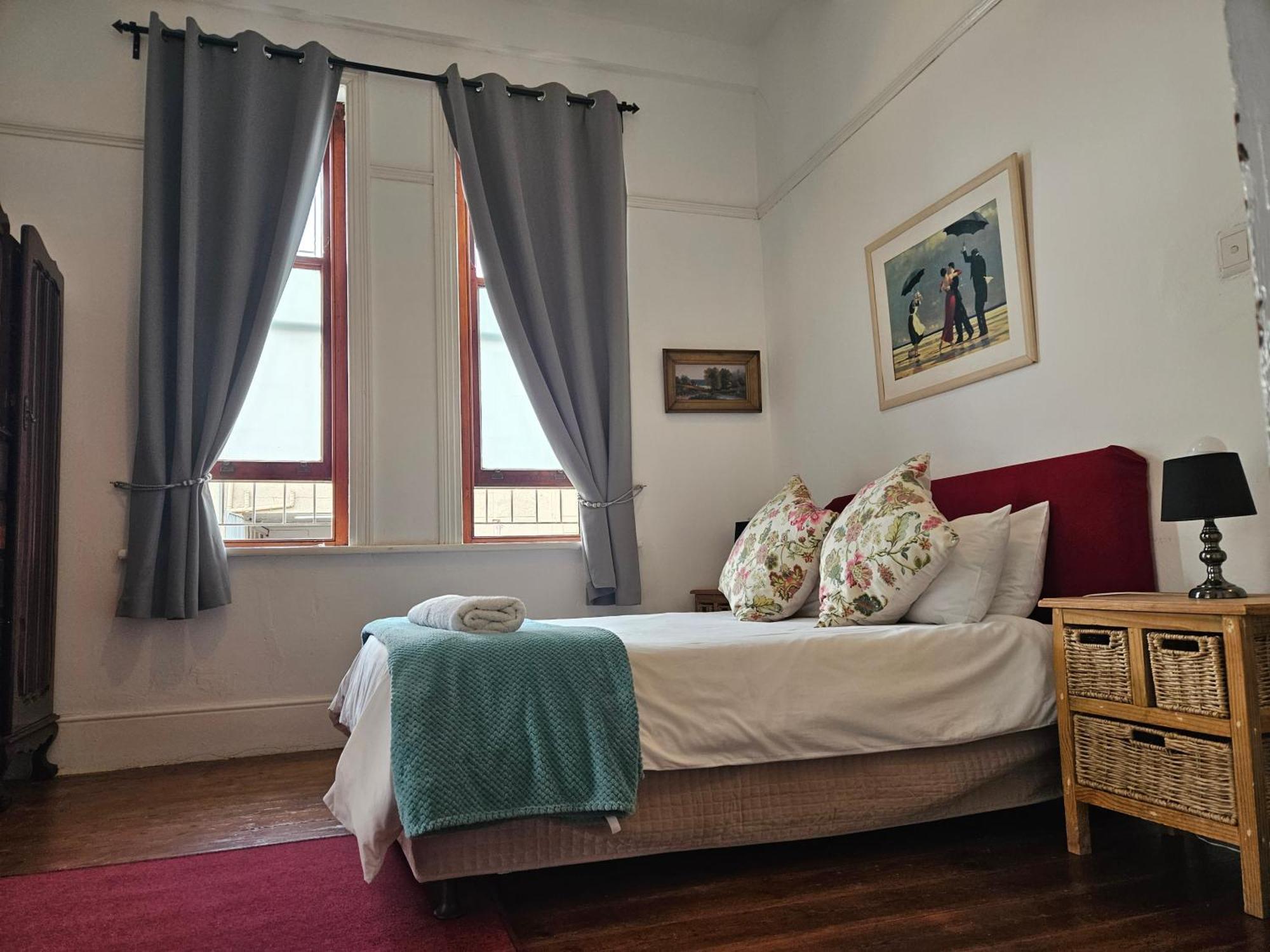 Kelkiewyn Guesthouse Каледон Екстериор снимка
