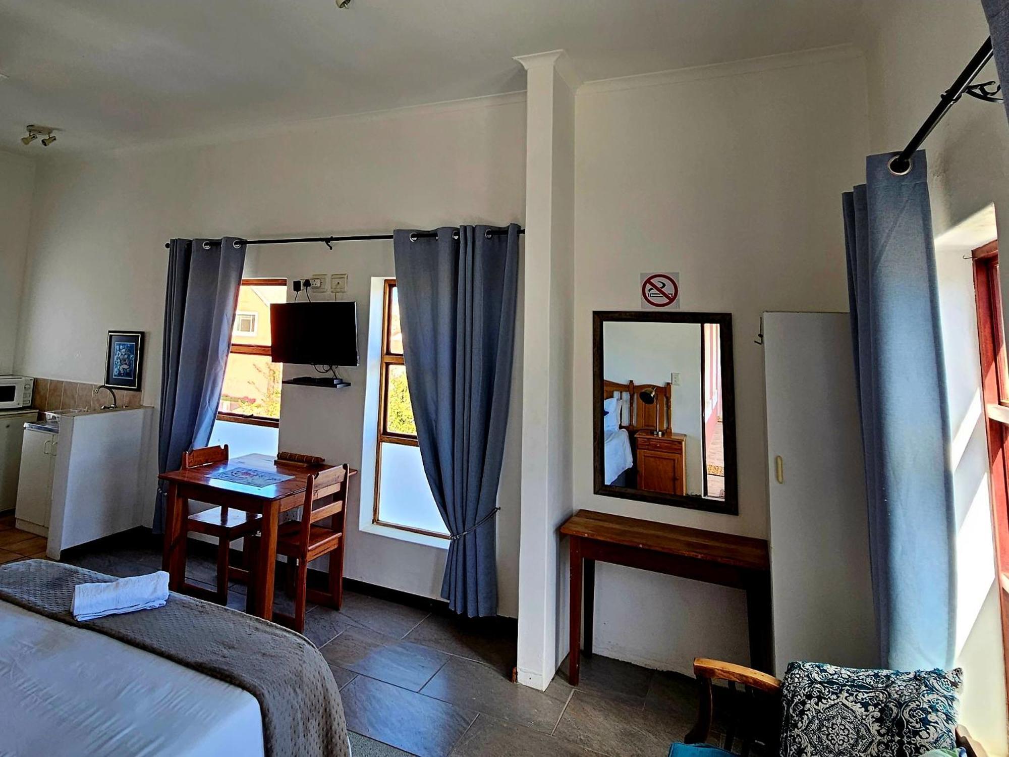 Kelkiewyn Guesthouse Каледон Екстериор снимка