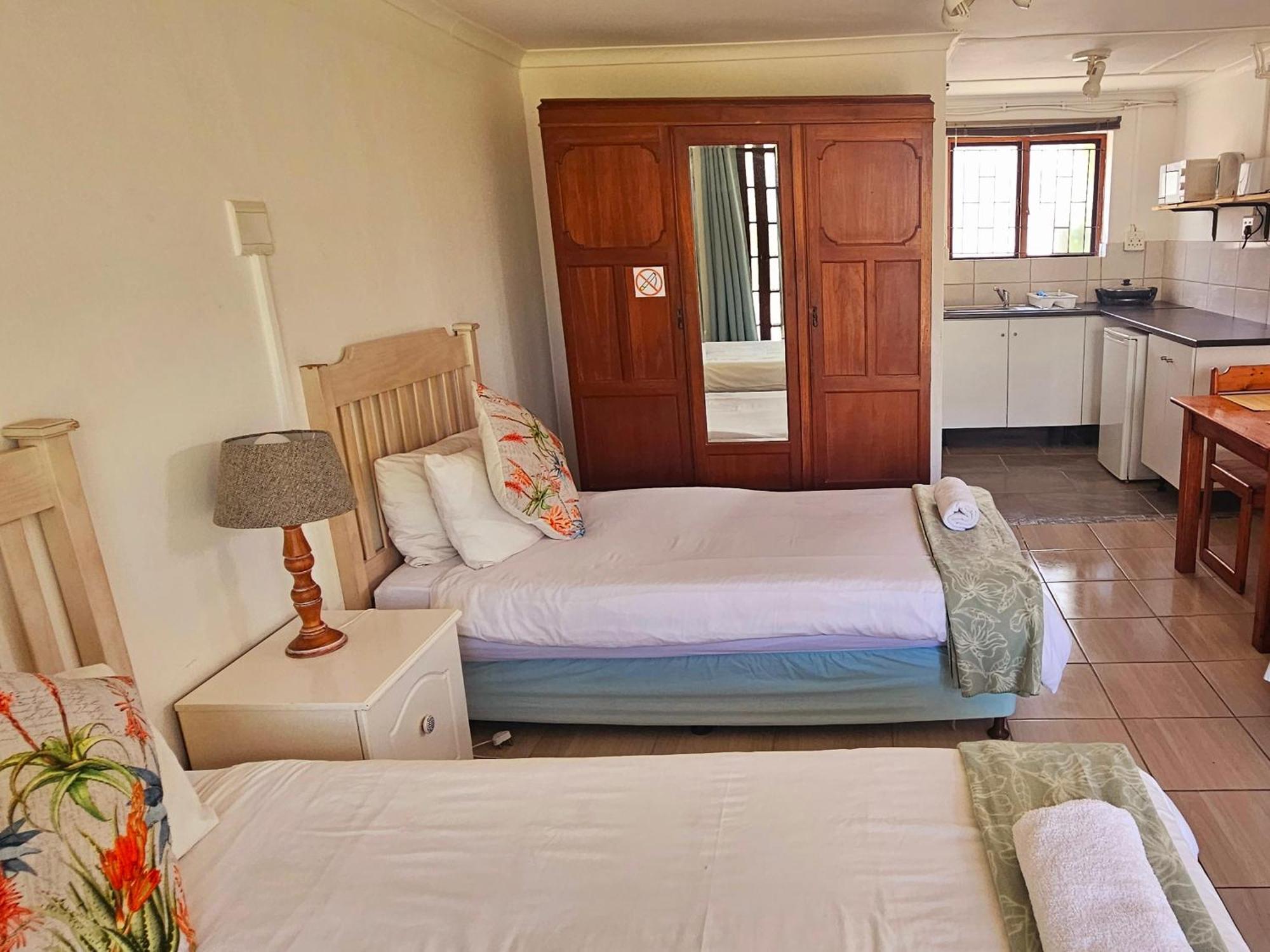 Kelkiewyn Guesthouse Каледон Екстериор снимка