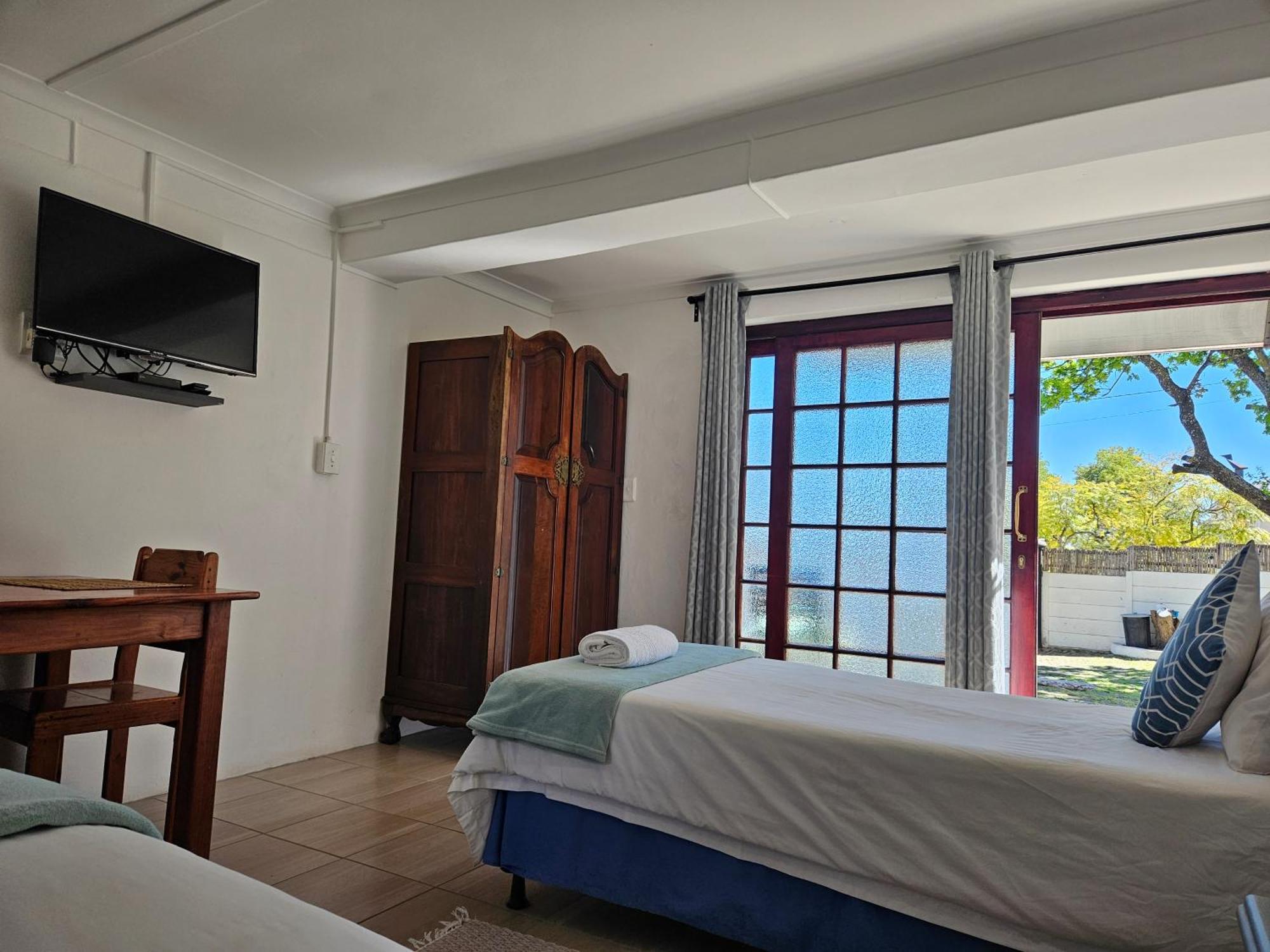Kelkiewyn Guesthouse Каледон Екстериор снимка