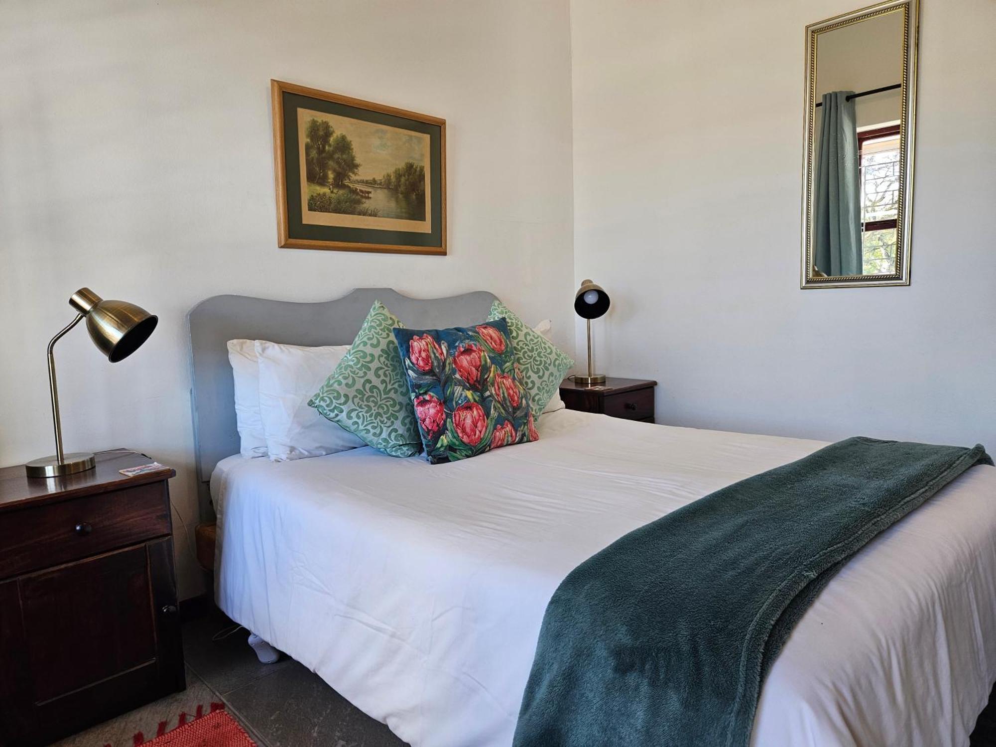 Kelkiewyn Guesthouse Каледон Стая снимка