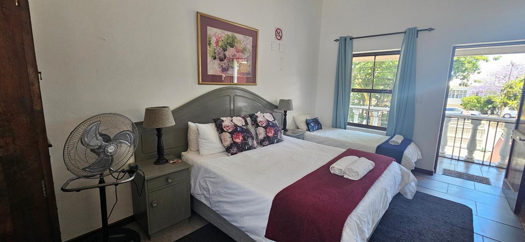 Kelkiewyn Guesthouse Каледон Екстериор снимка